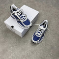 Saucony Pro Grid Omni 9 Skipper Blue