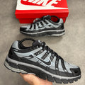 Nike P6000 Cool grey