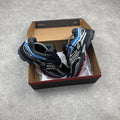 Saucony Pro Grid Omni 9 Black Multi