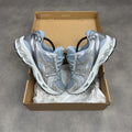 Asics Kayano 14's Dolphin Grey