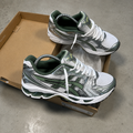 Asics Kayano 14's Slate Grey