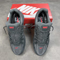 Nike P6000 Metallic Iron Grey