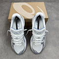 Asics Kayano 14 White Light Navy
