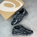 ASICS GEL NYC GRAPHITE GREY BLACK