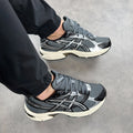 Asics Gel 1130 Steel Grey Black