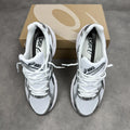 Asics Gel 1130 White Pure Silver