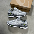Asics Gel NYC White Glacier Grey