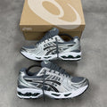 Asics Kayano 14's Jasper Green
