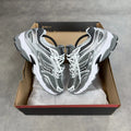 Saucony Pro Grid Omni 9 Silver