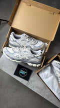 ASICS GEL NYC CREAM OYSTER GREY