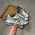 Asics Kayano 14's Slate Grey