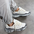 ASICS Gel NYC White Cream