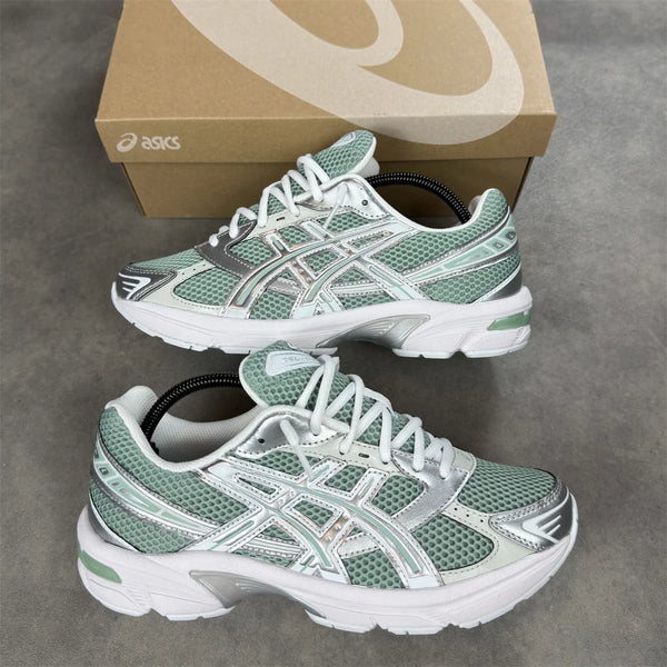 Asics Gel 1130 Verdigris Pure Silver