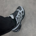 Asics gel 1130 Graphite Grey
