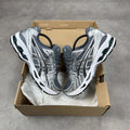 Asics Kayano 14's Jasper Green