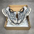 ASICS Gel NYC Oatmeal Obsidian