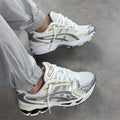 Asics Kayano 14 White Ivory