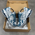 Asics Kayano 14 Glacier grey
