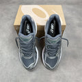 Asics Kayano 14's Jasper Green