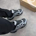 Asics gel 1130 Graphite Grey