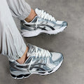 Asics Kayano 14's Fjord