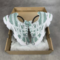 Asics Gel 1130 Verdigris Pure Silver
