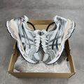 Asics Kayano 14's Graphite Grey