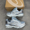 Asics Kayano 14's Dolphin Grey