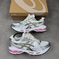 Asics Kayano 14's Sweet Pink