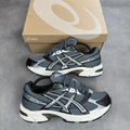 Asics Gel 1130 Steel Grey Black