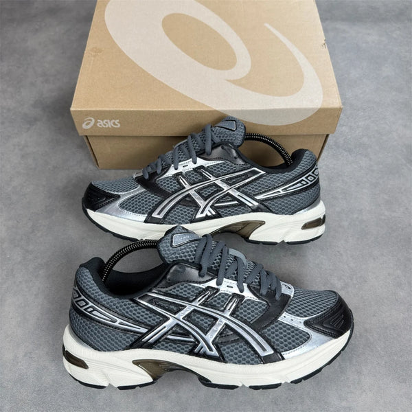 Asics Gel 1130 Steel Grey Black