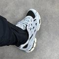 Asics Gel NYC Piedmont Grey
