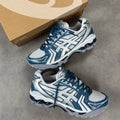 Asics Kayano 14 Glacier grey