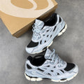 Asics Gel NYC Piedmont Grey