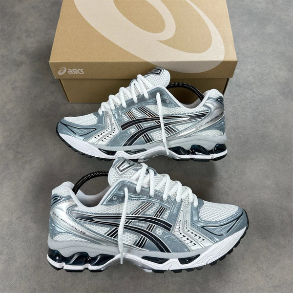 Asics Kayano 14's Fjord