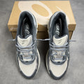 ASICS Gel NYC Oatmeal Obsidian