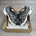 Asics Gel 1130 Steel Grey Black