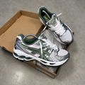 Asics Kayano 14's Slate Grey
