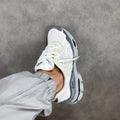 ASICS Gel NYC White Cream