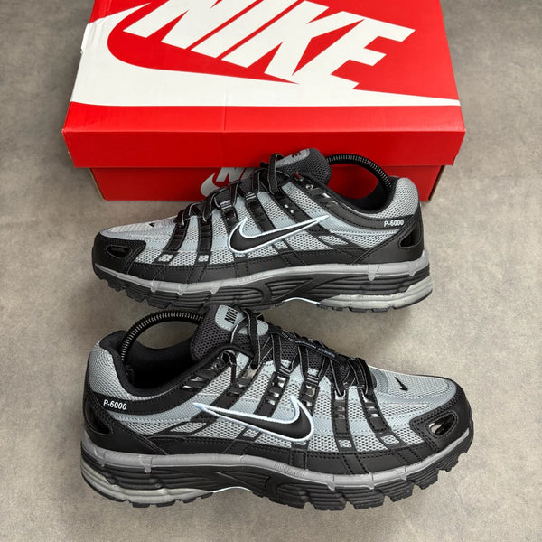 Nike P6000 Cool grey