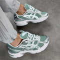 Asics Gel 1130 Verdigris Pure Silver