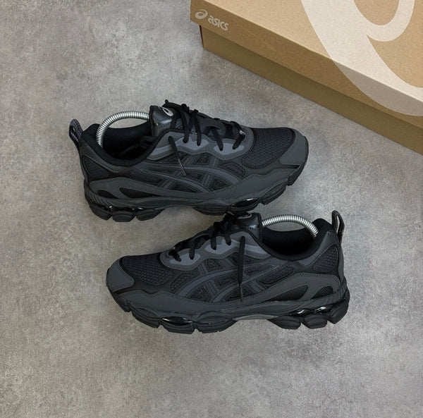ASICS Gel NYC RGD Black