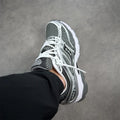 Saucony Pro Grid Omni 9 Silver