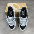 Asics Gel NYC Piedmont Grey