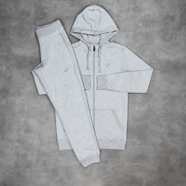 Asics Club Fleece Tracksuit