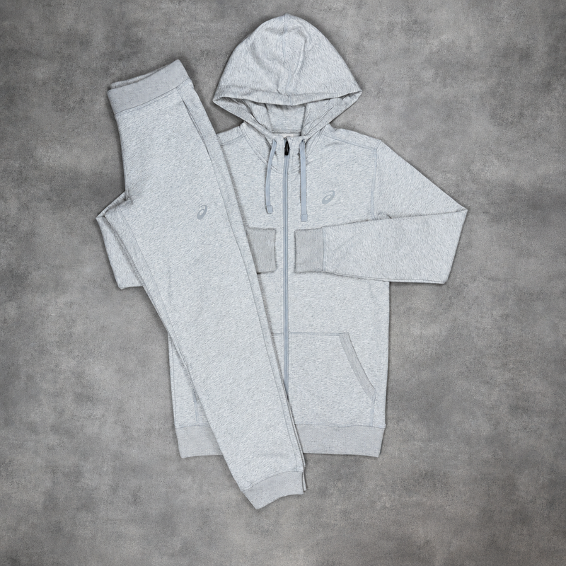 Asics Club Fleece Tracksuit