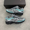 Saucony Pro Grid Omni 9 Fossil Splash