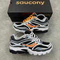 SAUCONY PROGRID OMNI 9 VO2 BLACK/ORANGE
