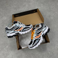 SAUCONY PROGRID OMNI 9 VO2 BLACK/ORANGE