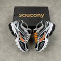 SAUCONY PROGRID OMNI 9 VO2 BLACK/ORANGE